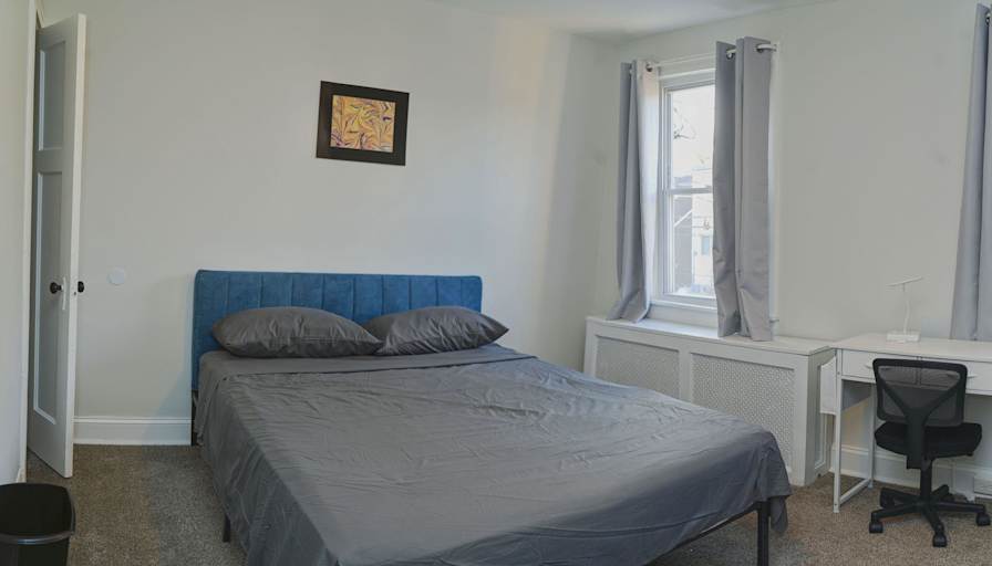 PadSplit's room