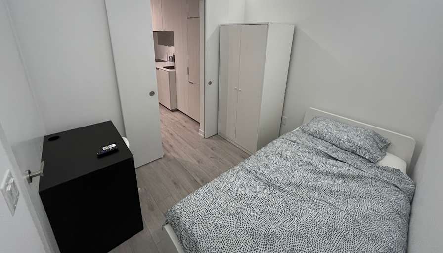 Innova's room