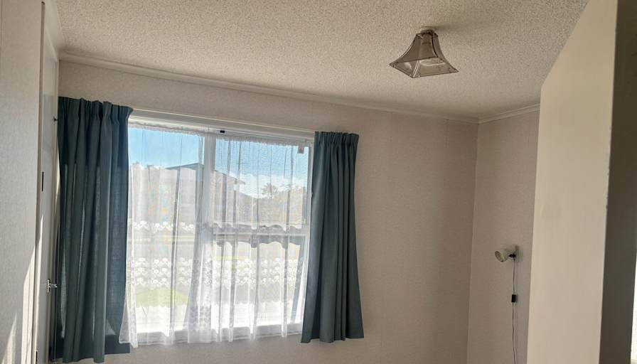 Shane's room