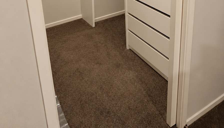 Theo's room