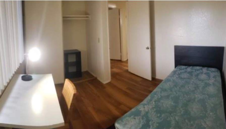 Stella's room