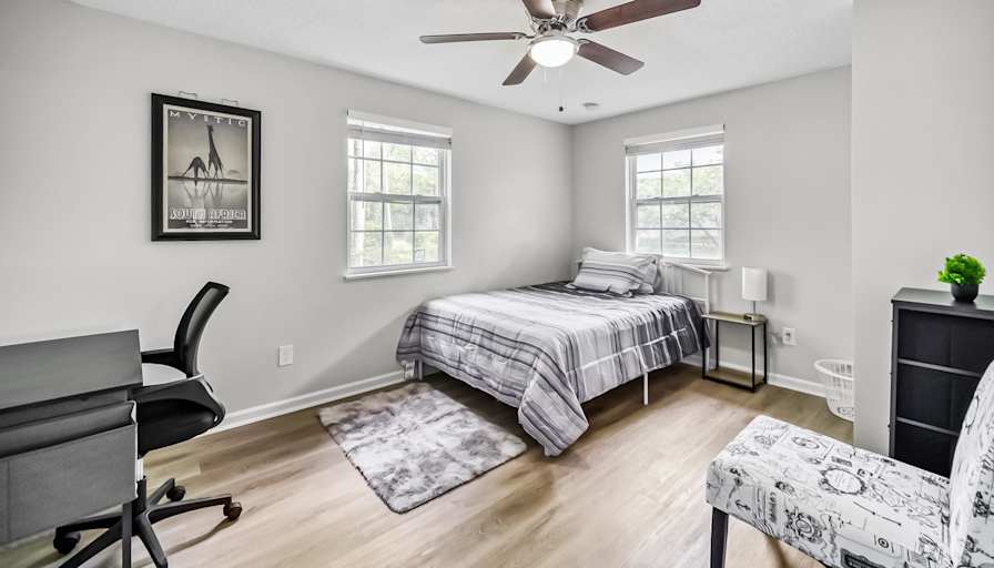 PadSplit's room