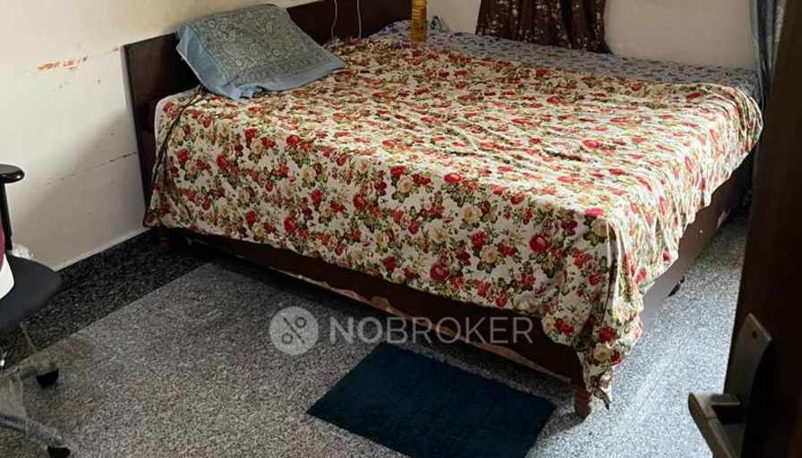 Suraj's room