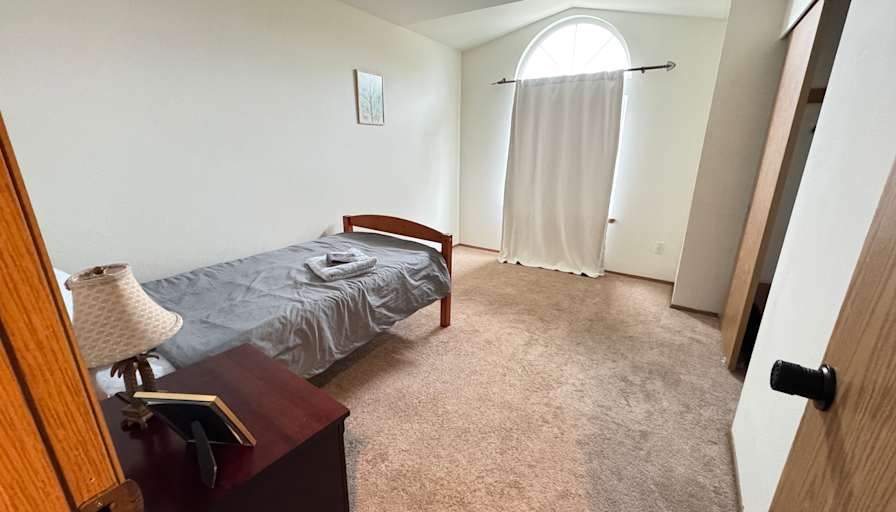 sunny's room