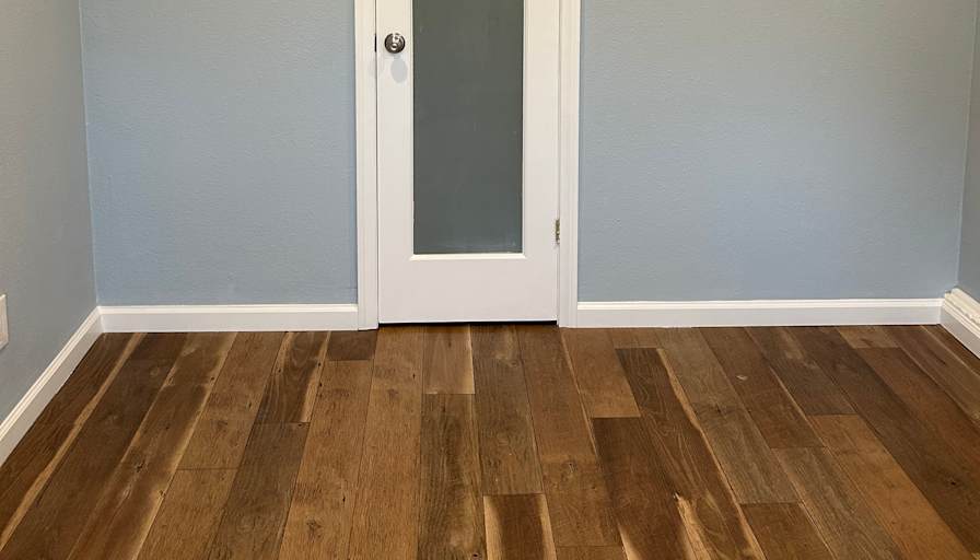 Irma's room