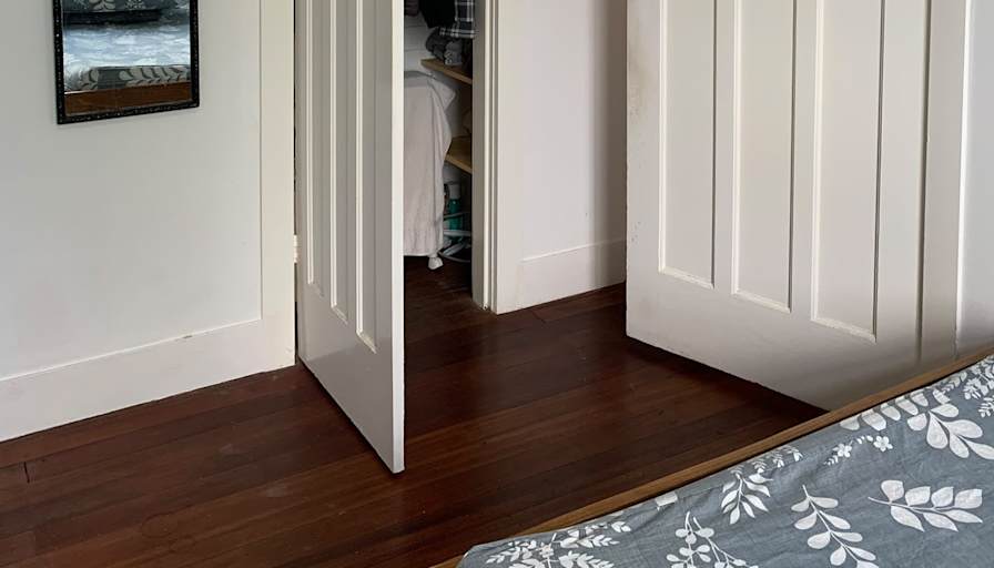 Anna's room