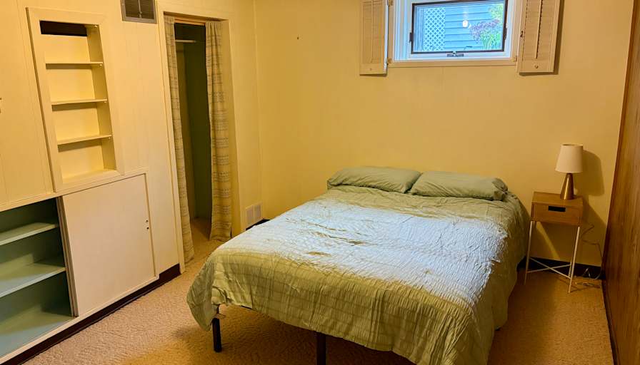Kate's room