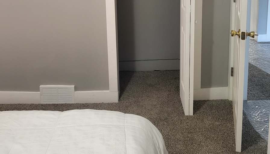Connella's room
