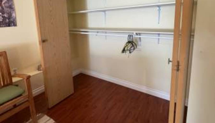 Jaisri Lambert's room