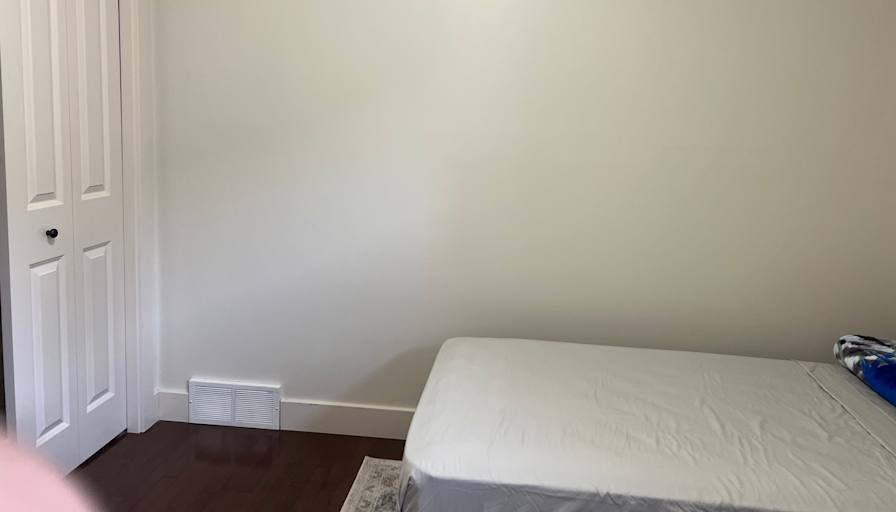 Freddie's room