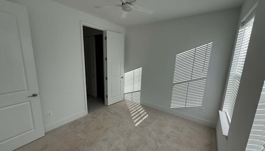 Cindy's room