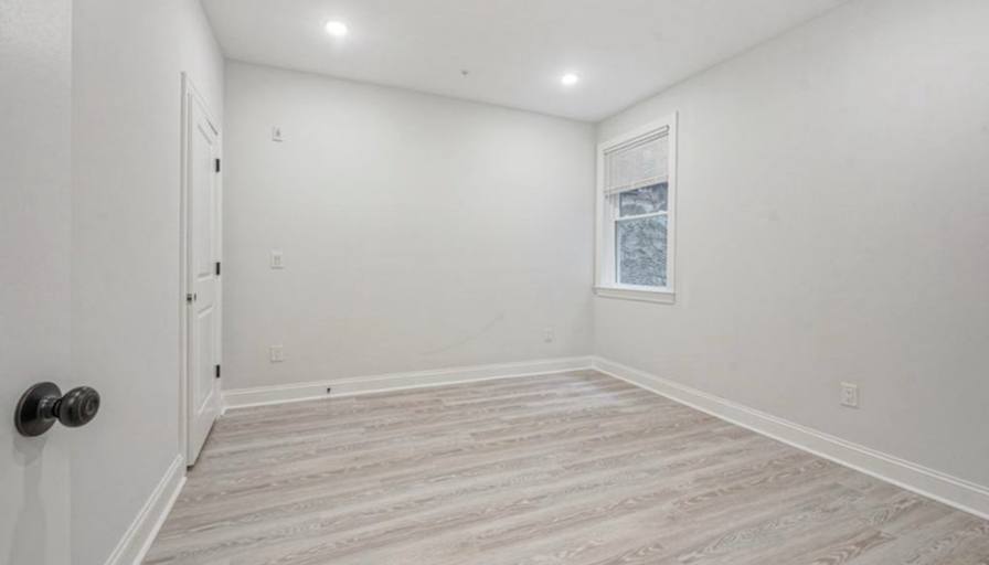 Addison's room