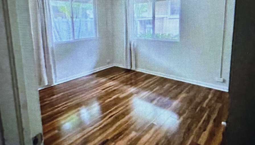 Chris's room