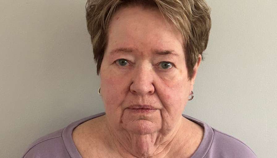 Cherryl Smith's room