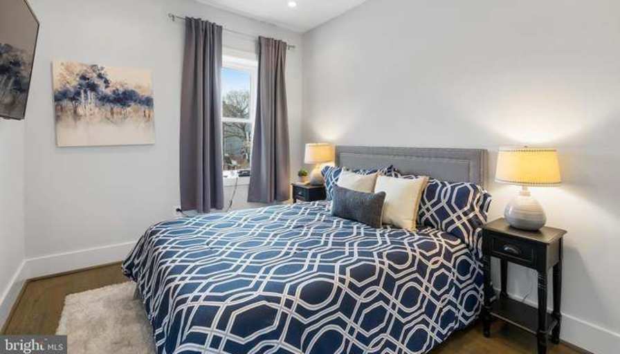 Omar's room