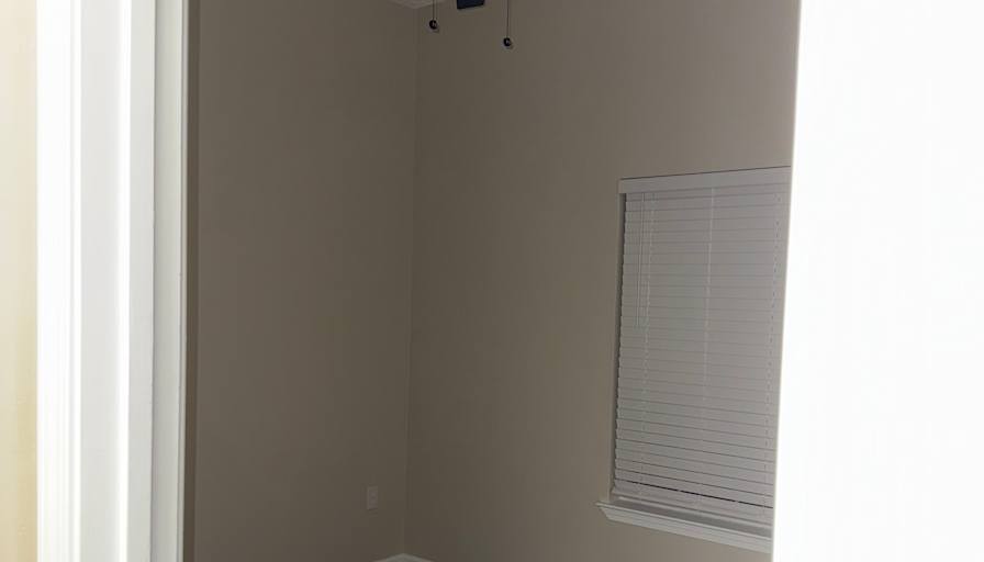 Rachael's room
