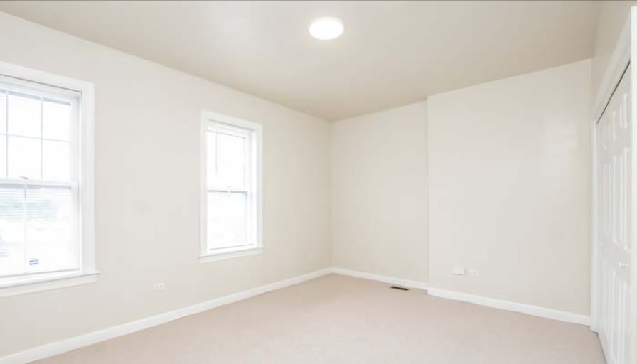 Tiffany's room