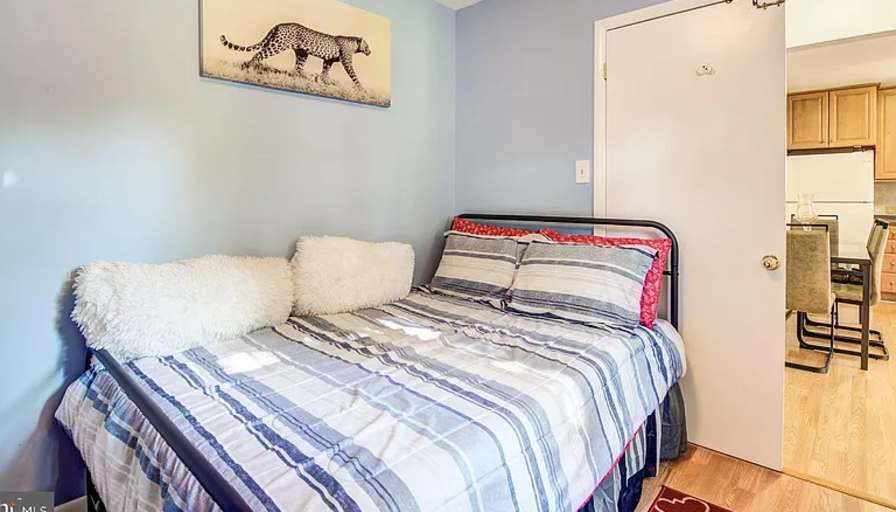Michelle's room