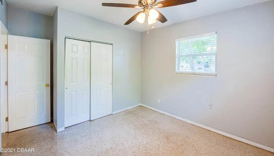 Jay's room