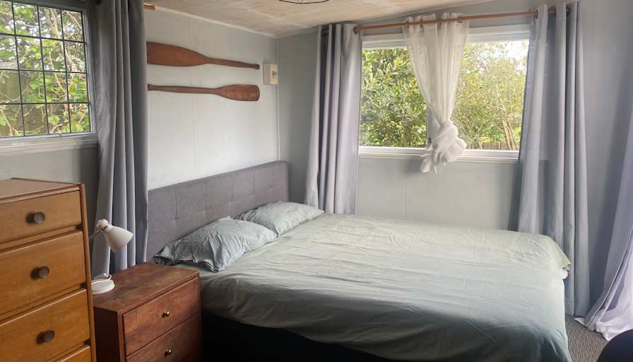 Melanie's room