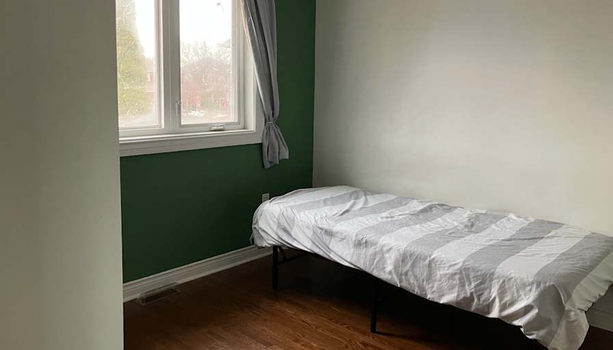 luigi's room