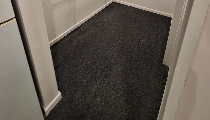 John's room