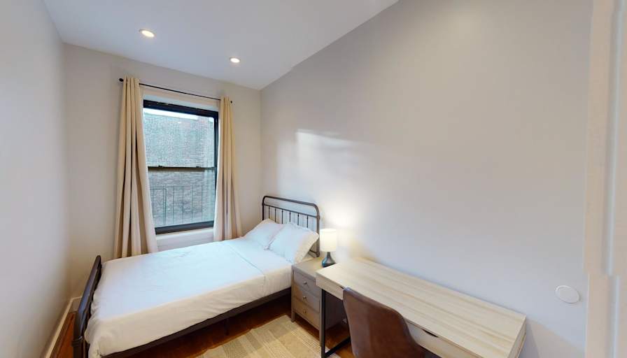 Sam June's room