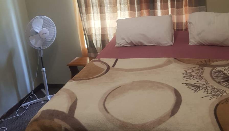 Nakimera's room