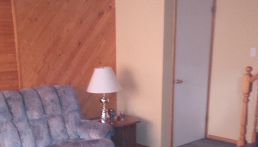 greg o'brien's room