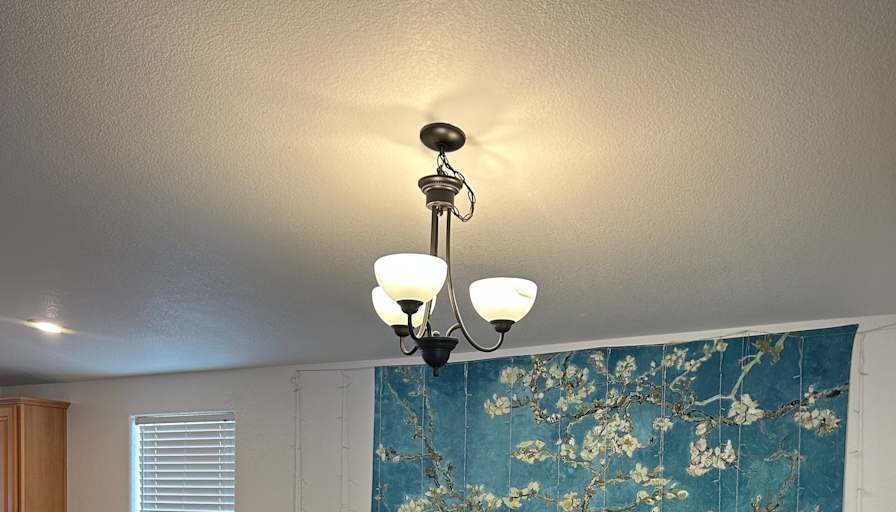 Art's room