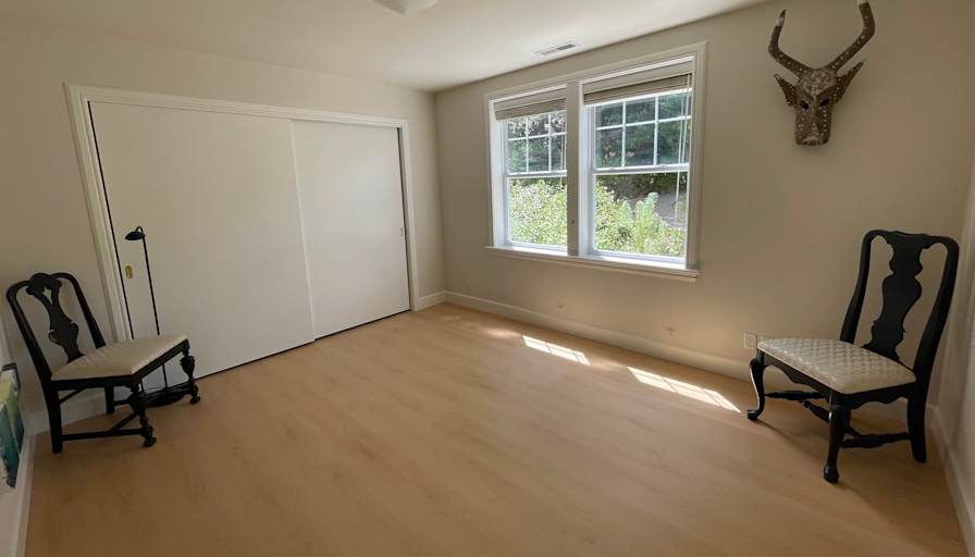Home Match's room