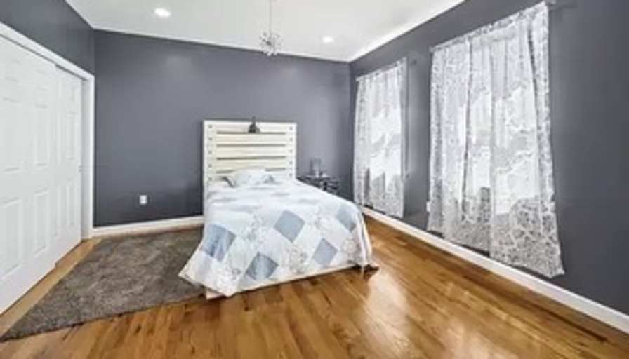 Brian's room