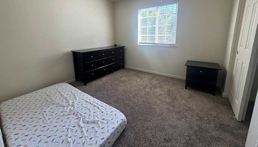 Michelle's room