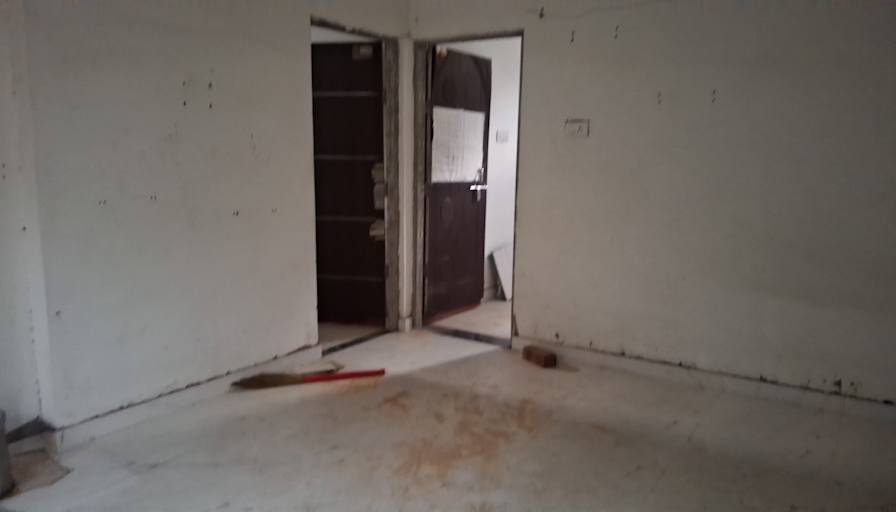 Sonu's room