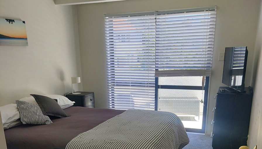 Sandra's room