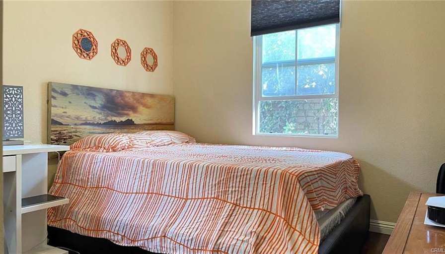 Angela's room