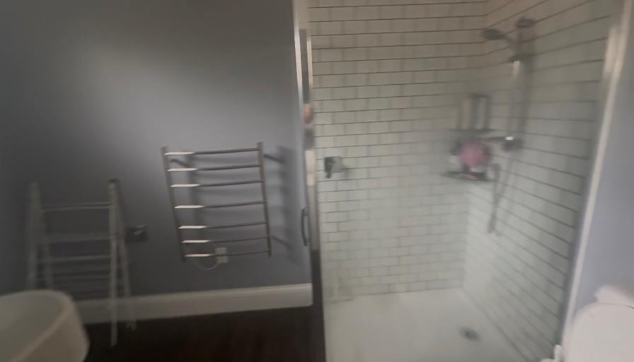 Joe's room