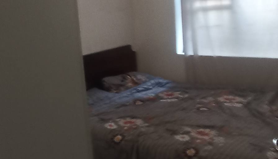 Angelah's room