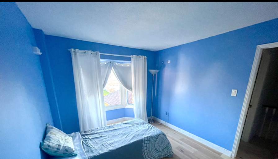 Anth's room