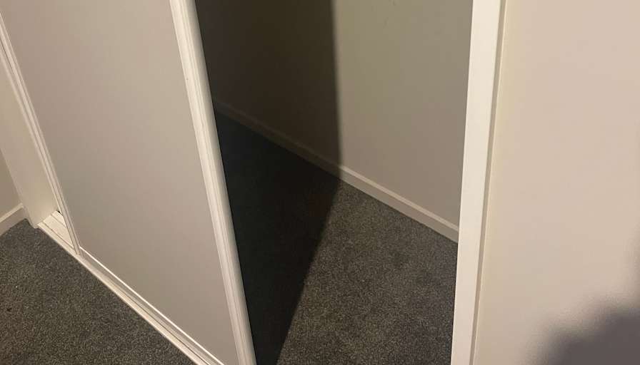 Richard's room