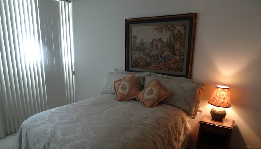 Roberta's room