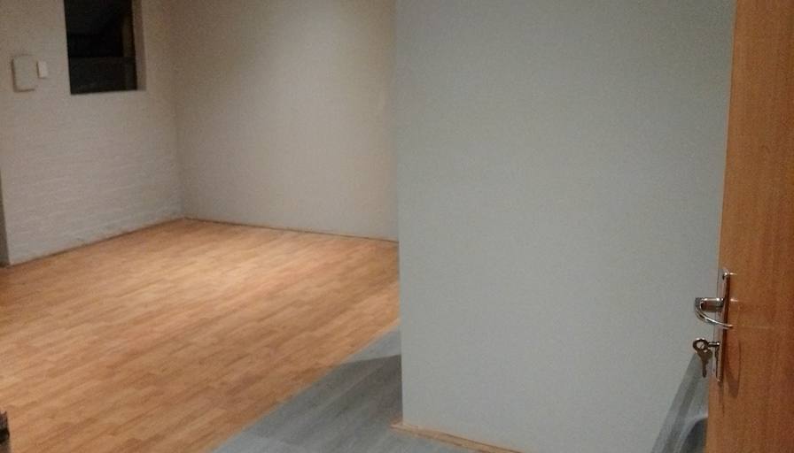 Ruben Lyners's room