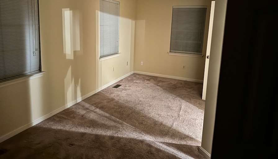 Gerard's room