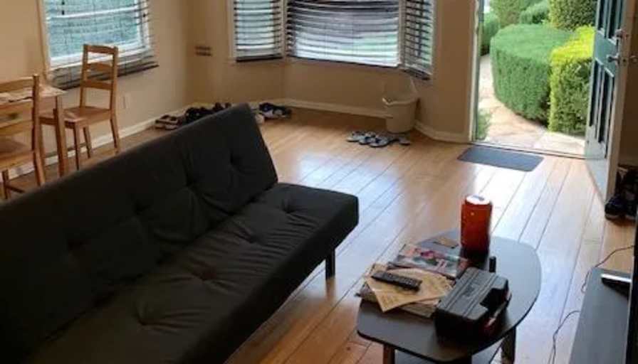 PRIVATE BEDROOM RENT's room