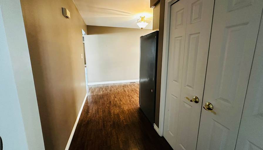 Becca's room