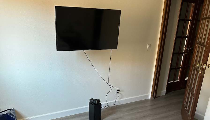 Montana's room