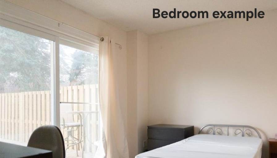 Maddie's room