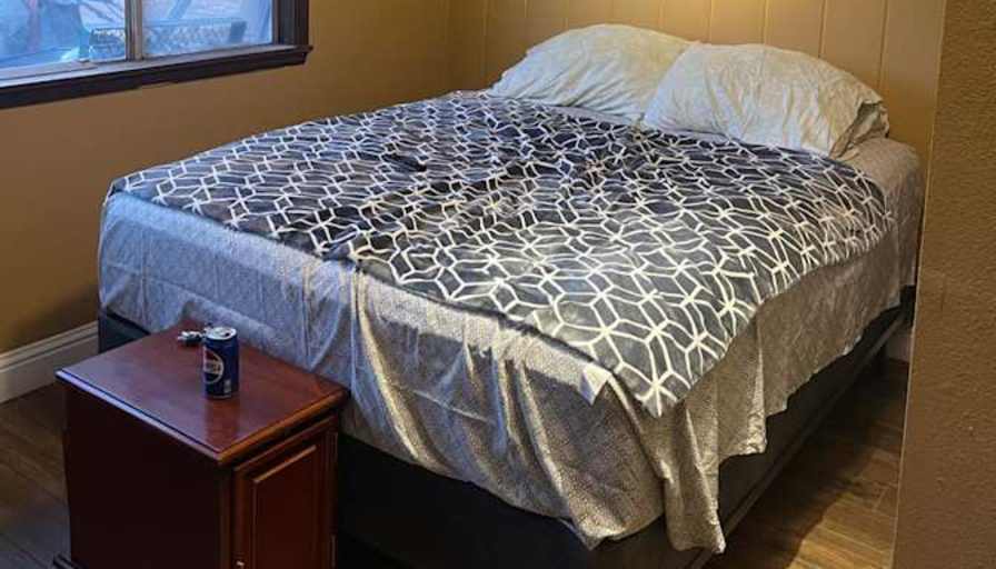 Ohana's room