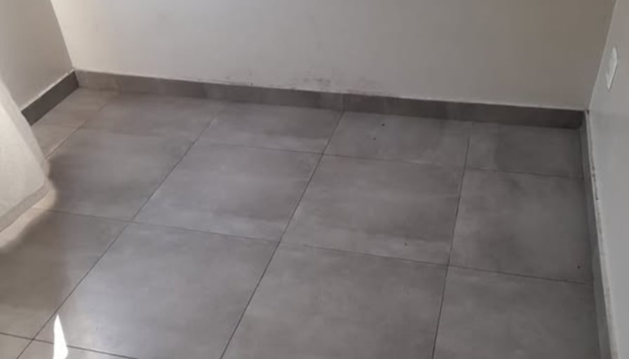 Siyamthanda Mpuqa's room