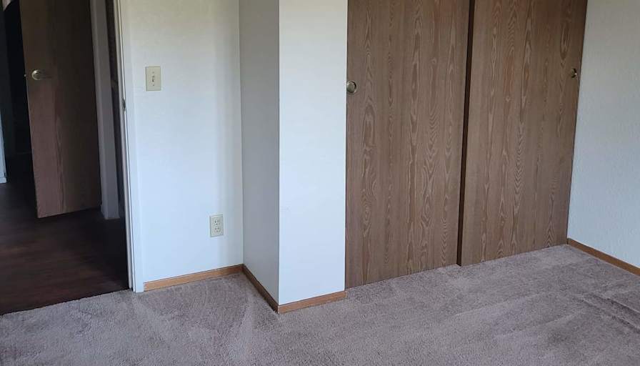 Christine's room